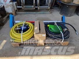PJ PP75RM 其他地下設備
