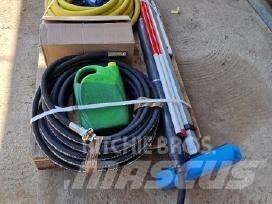 PJ PP75RM 其他地下設備