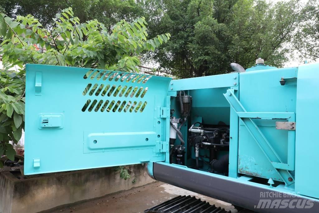 Kobelco SK 140 LC 履帶式 挖土機/掘鑿機/挖掘機
