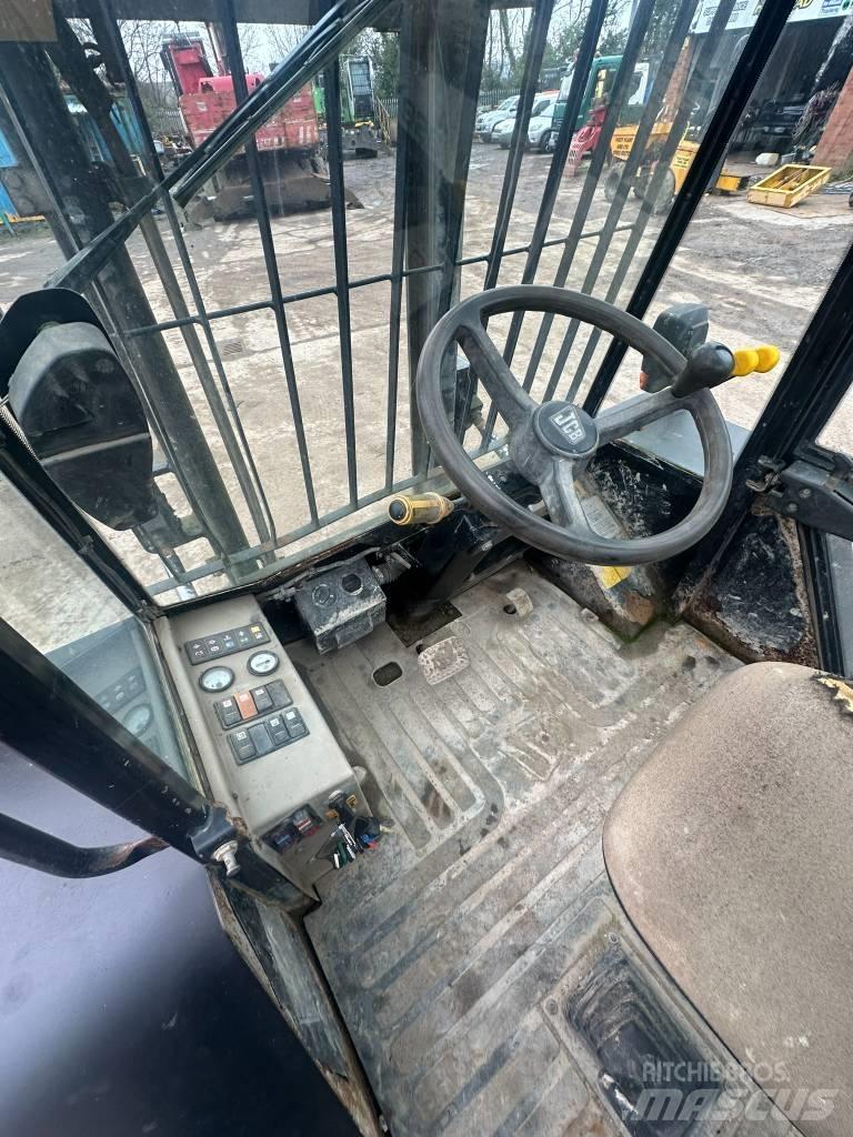 JCB 926 柴油卡車