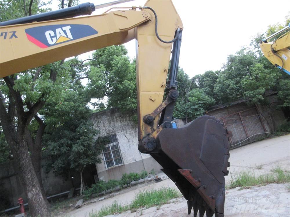 CAT 336 D 履帶式 挖土機/掘鑿機/挖掘機