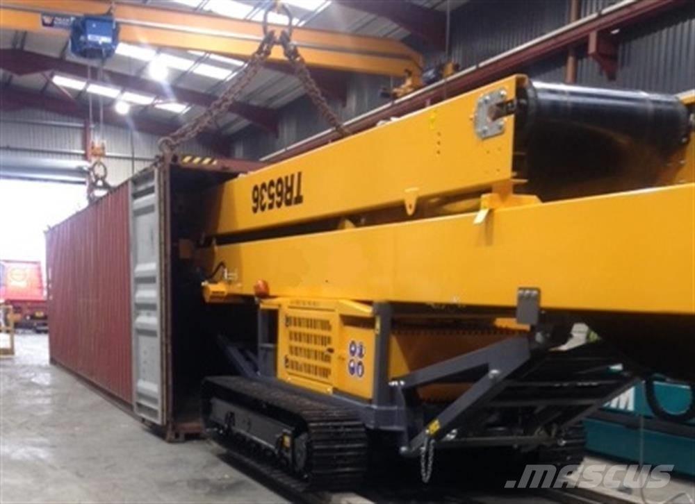 Barford TR8036 輸送機