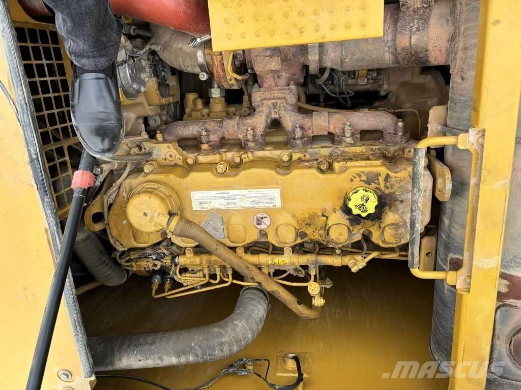 CAT CAT336 中型挖土機/掘鑿機/挖掘機 7t-12t
