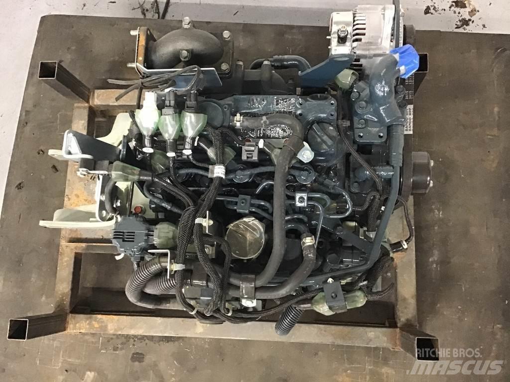 Kubota D1803 NEW 其他