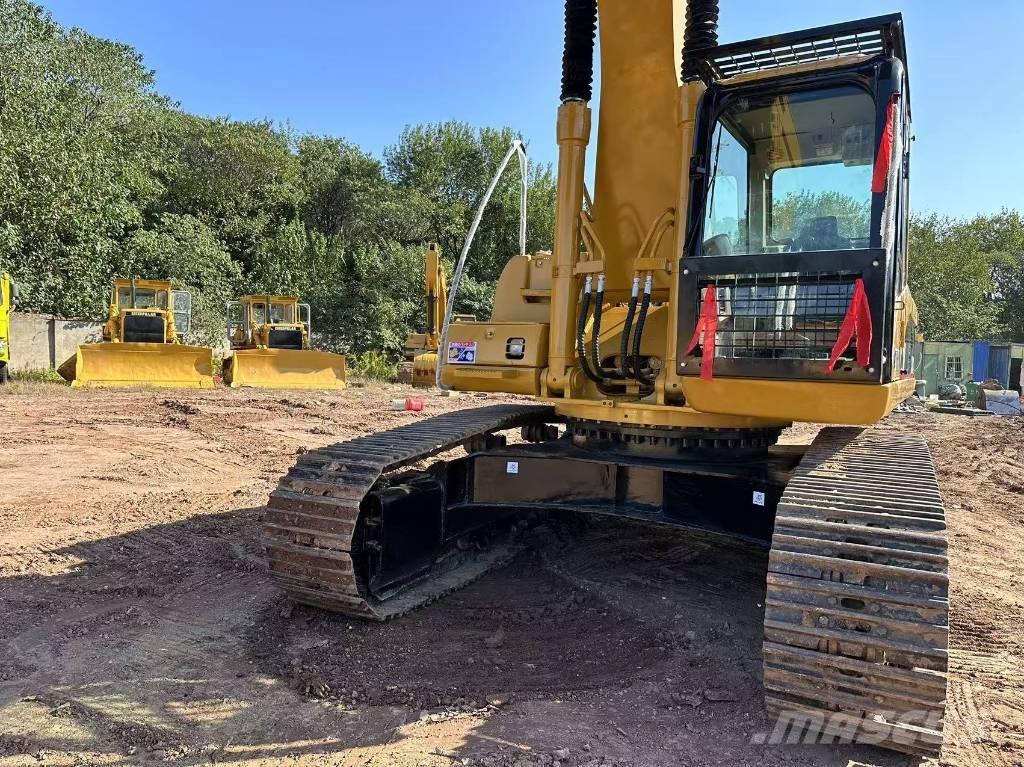 CAT 330 C 履帶式 挖土機/掘鑿機/挖掘機