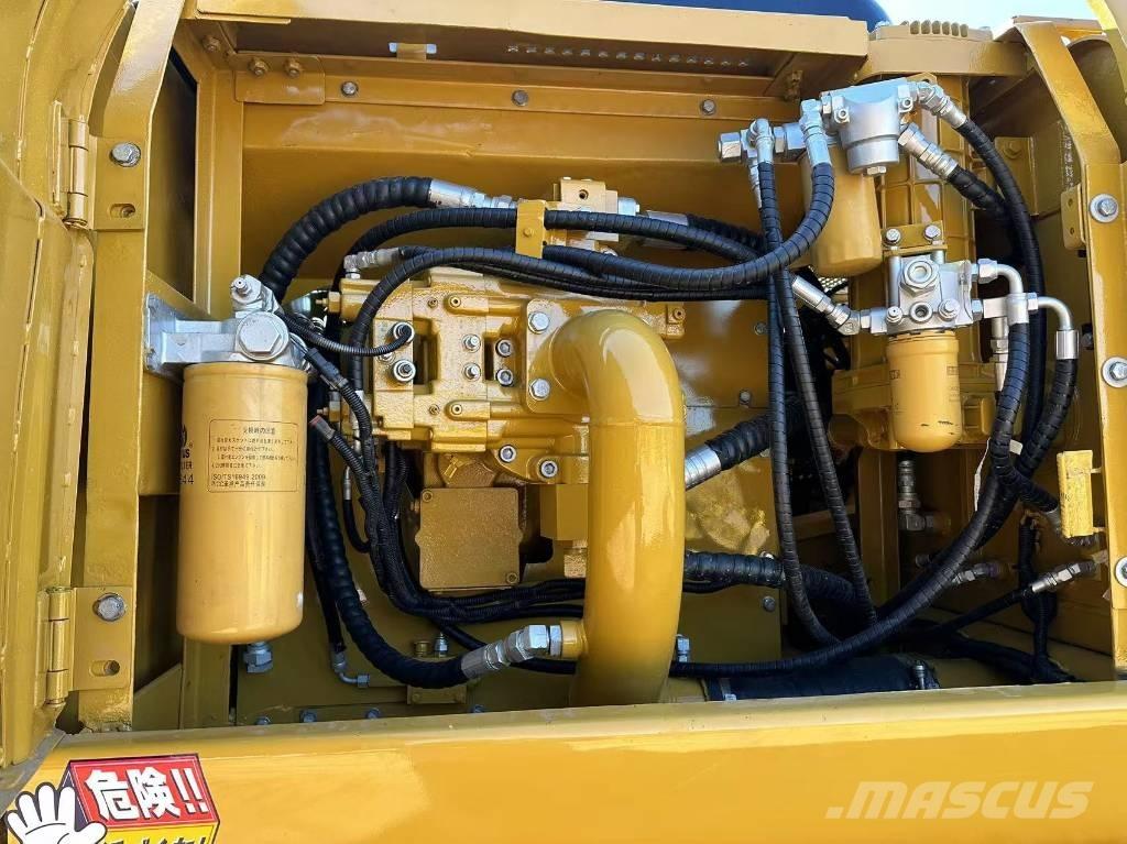 CAT 330 C 履帶式 挖土機/掘鑿機/挖掘機