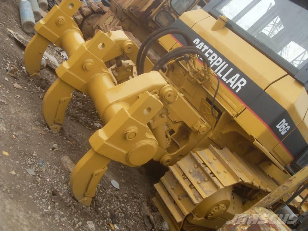 CAT D 6 G 履帶推土機