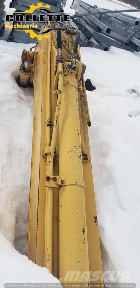 Komatsu PC 150-6 履帶式 挖土機/掘鑿機/挖掘機