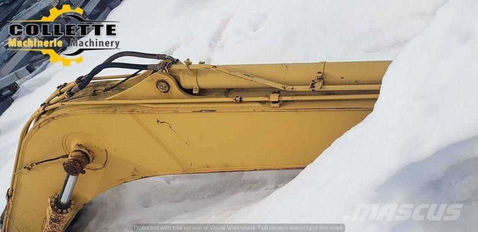 Komatsu PC 150-6 履帶式 挖土機/掘鑿機/挖掘機