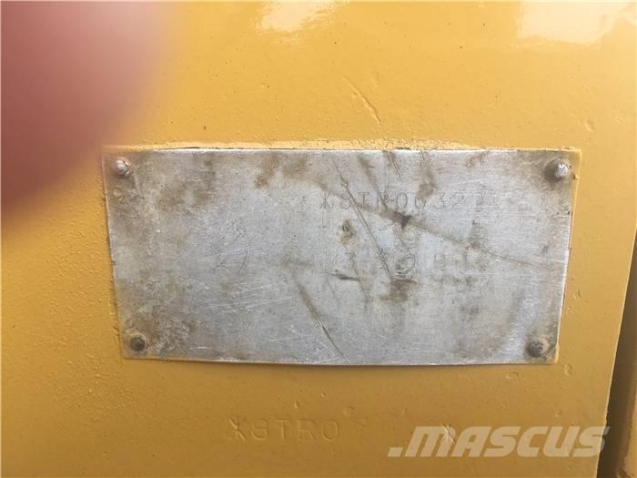 CAT 330 B 履帶式 挖土機/掘鑿機/挖掘機
