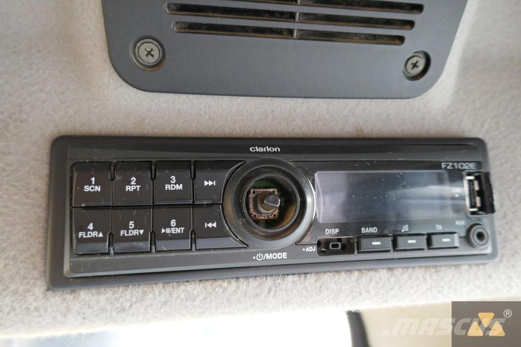 CAT 330FL 履帶式 挖土機/掘鑿機/挖掘機