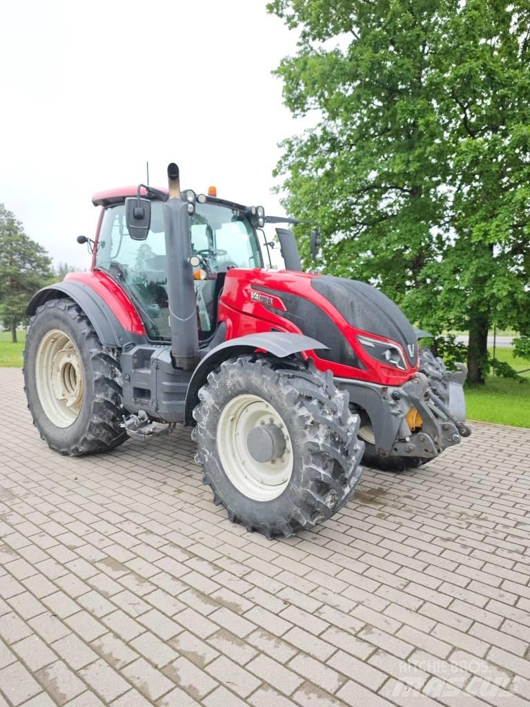 Valtra T 234 Direct 曳引機