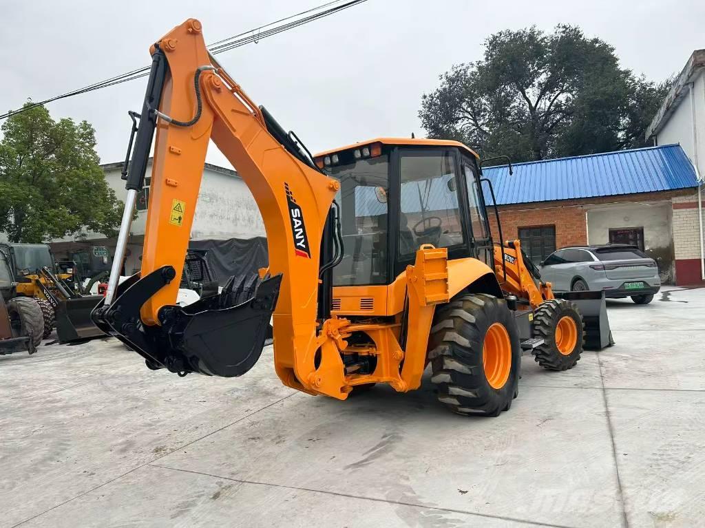 Sany BL 70 C 反鏟裝載機