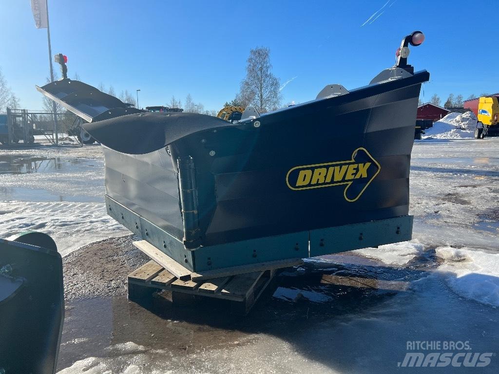 Drivex VB 3200 3P/ BM 犁