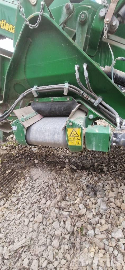 McCloskey I34R 移動式壓碎機
