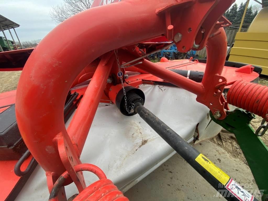 Kuhn GMD 3123F 割草劑