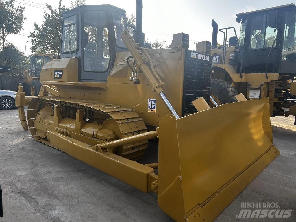 CAT D7G 履帶推土機