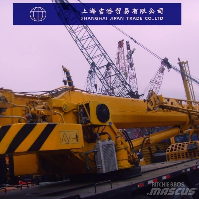 XCMG QY 25 全路面起重機/吊車