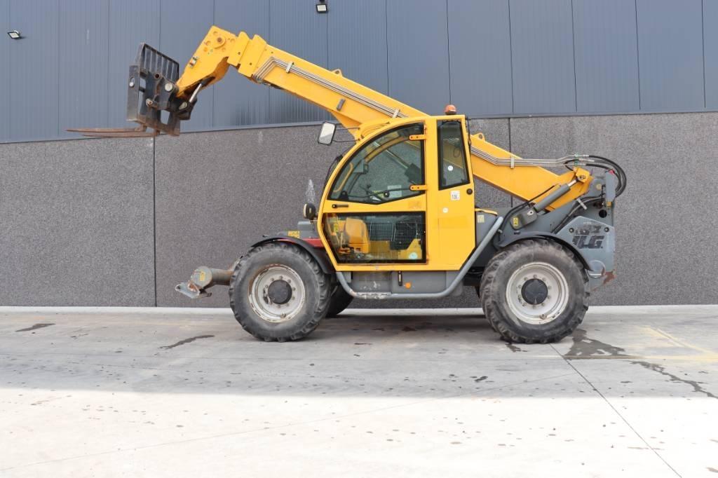 JLG 3513 PS 伸縮臂操作車