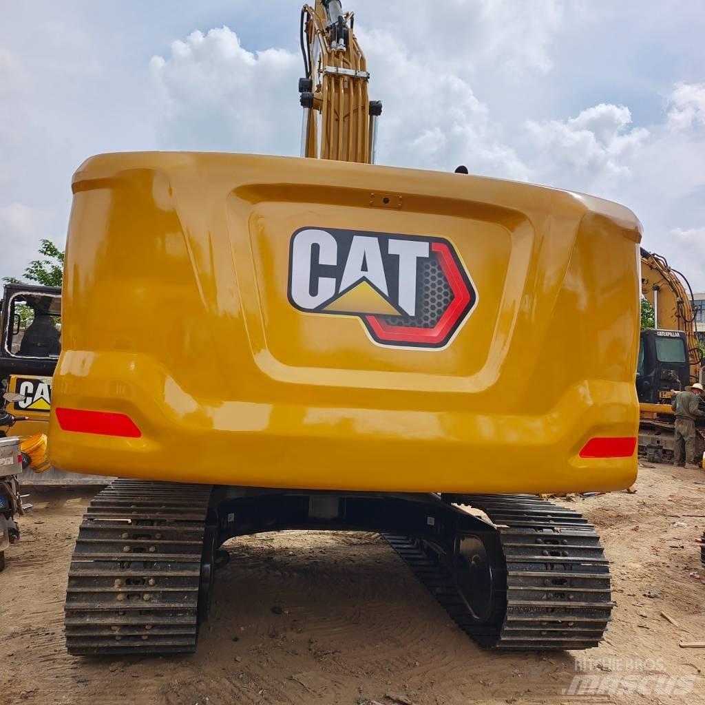 CAT 320 GC 履帶式 挖土機/掘鑿機/挖掘機