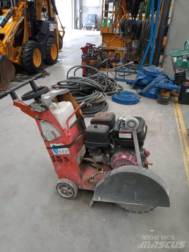 Husqvarna FS400LV 其他