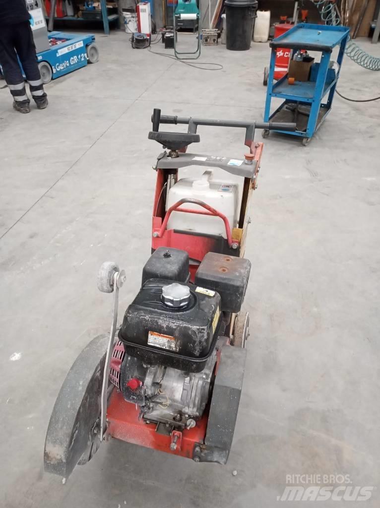 Husqvarna FS400LV 其他