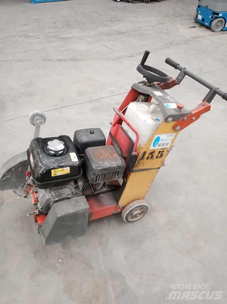 Husqvarna FS400LV 其他