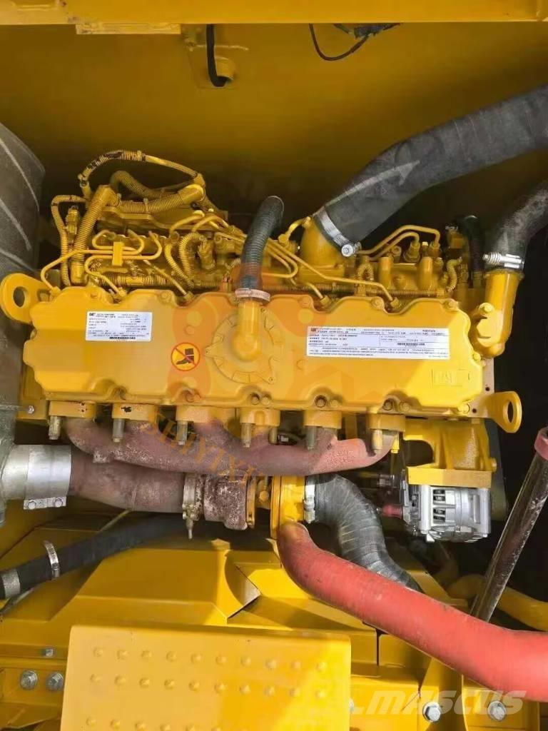 CAT 320NG 履帶式 挖土機/掘鑿機/挖掘機