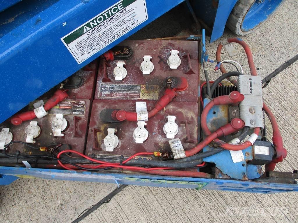 Genie GS 1932 (143) 剪式升降機