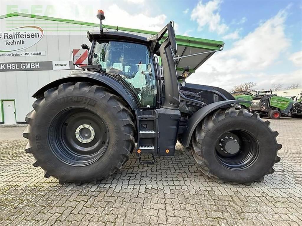 Valtra q305 曳引機
