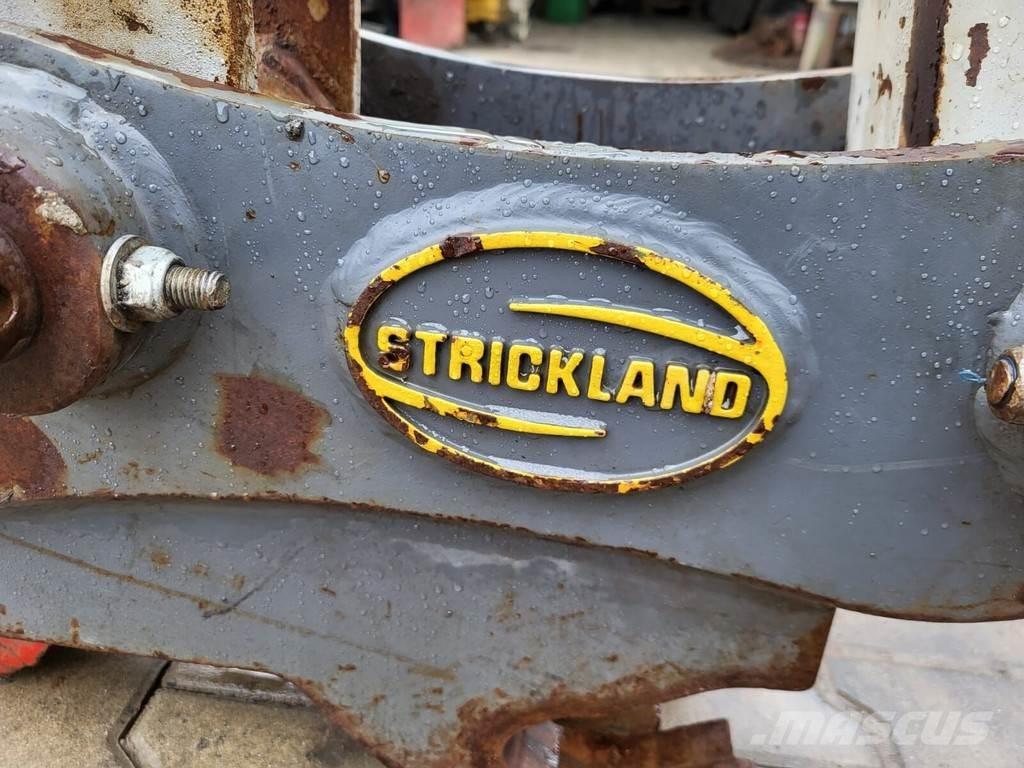 Takeuchi TB295W 中型挖土機/掘鑿機/挖掘機 7t-12t