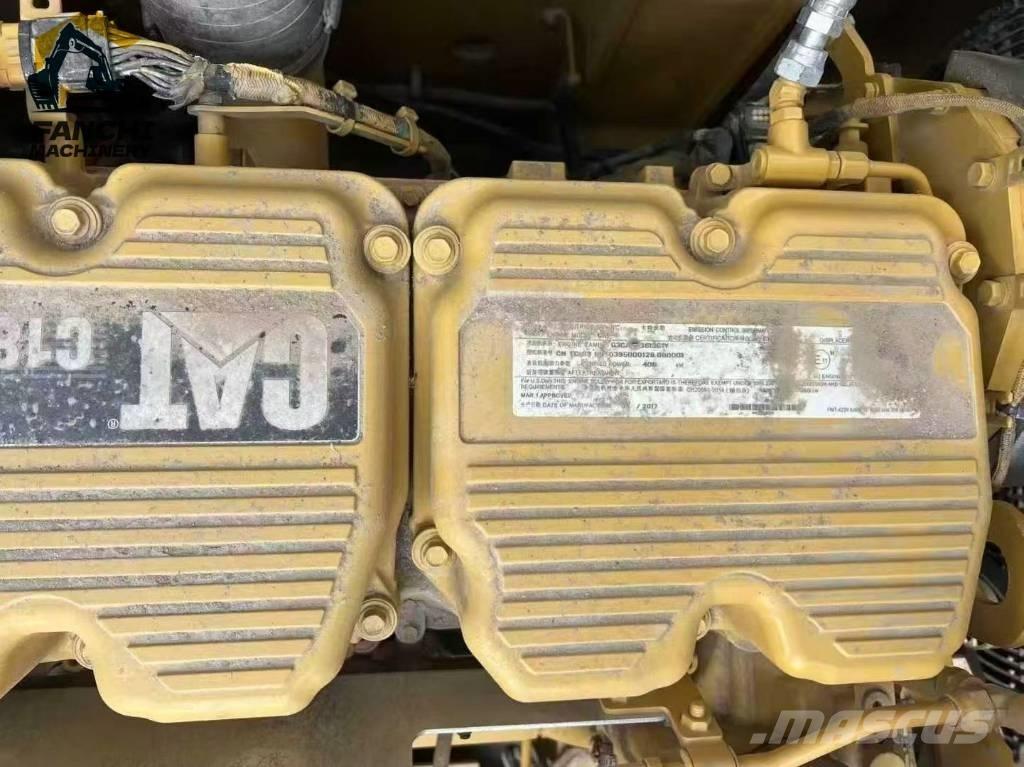 CAT 390F 履帶式 挖土機/掘鑿機/挖掘機