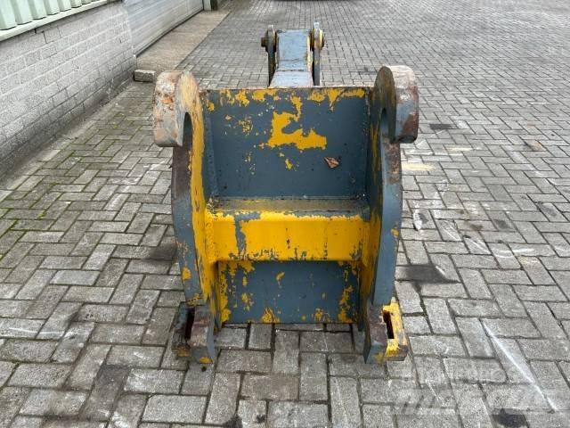  Verlengstuk CW 55 S 其他組件