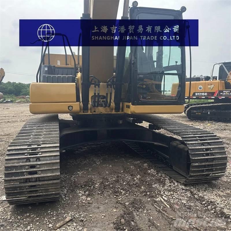 CAT 320 GC 履帶式 挖土機/掘鑿機/挖掘機