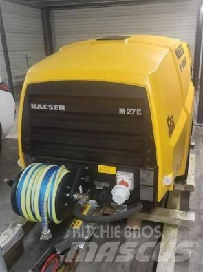 Kaeser M27 E 空氣壓縮機