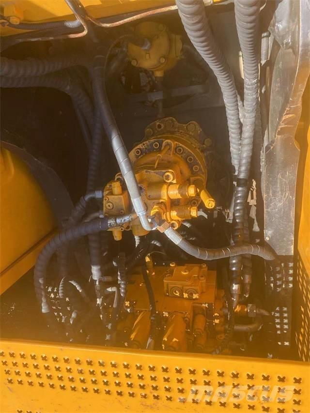 Sany SY215C 履帶式 挖土機/掘鑿機/挖掘機