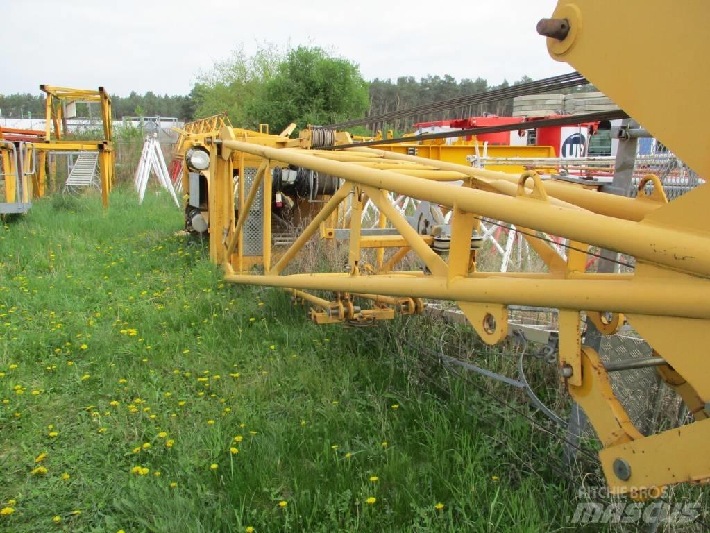 Potain MD 238 塔式起重機