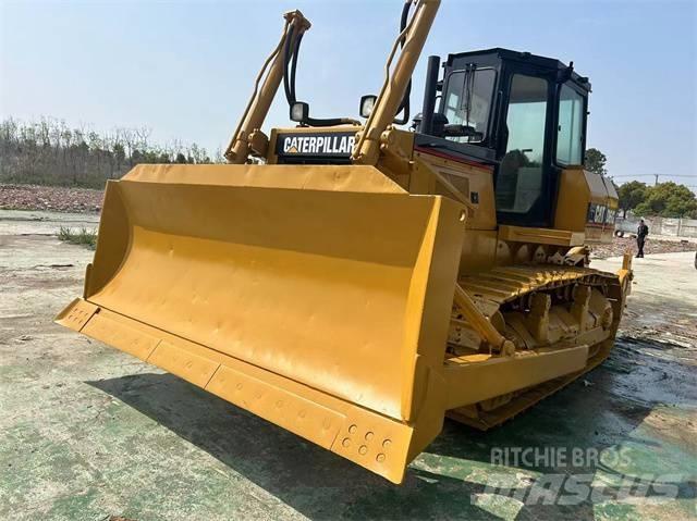 CAT D 6 G 履帶推土機