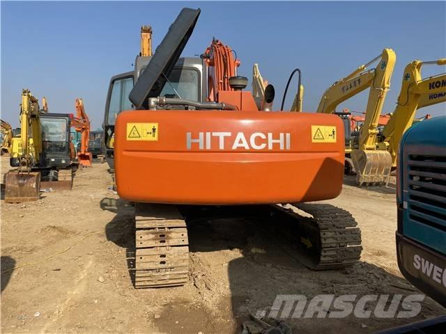 Hitachi ZX210 履帶式 挖土機/掘鑿機/挖掘機