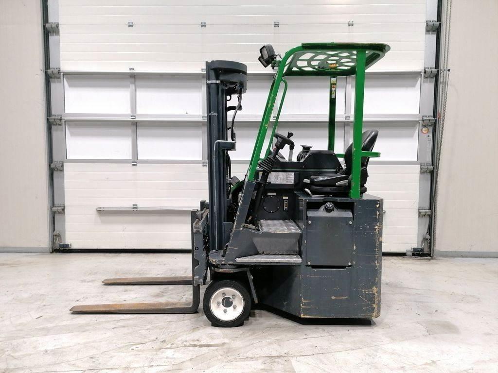 Combilift CB2500 鏟裝機