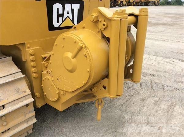 CAT D 5 K LGP 履帶推土機