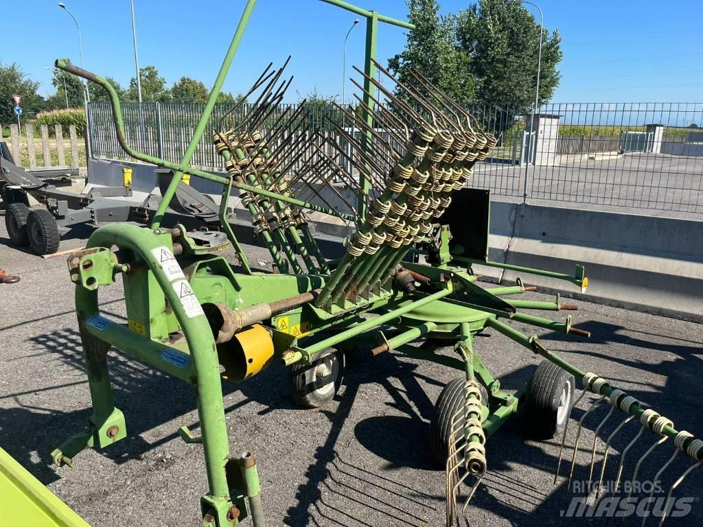 Krone SWADRO 385 包裝機