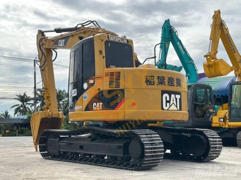 CAT 313 C 履帶式 挖土機/掘鑿機/挖掘機