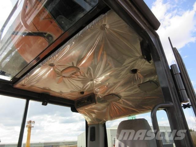 Doosan DX 85 R-3 中型挖土機/掘鑿機/挖掘機 7t-12t