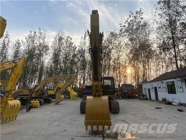 CAT 320D 履帶式 挖土機/掘鑿機/挖掘機