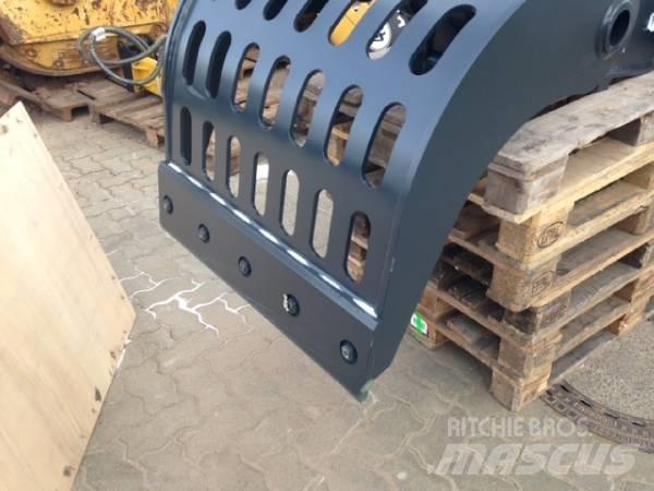  Zejtveld S 802 D 兩爪吊夾