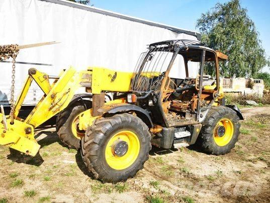 JCB 541-70  rim 輪胎、車輪和輪圈