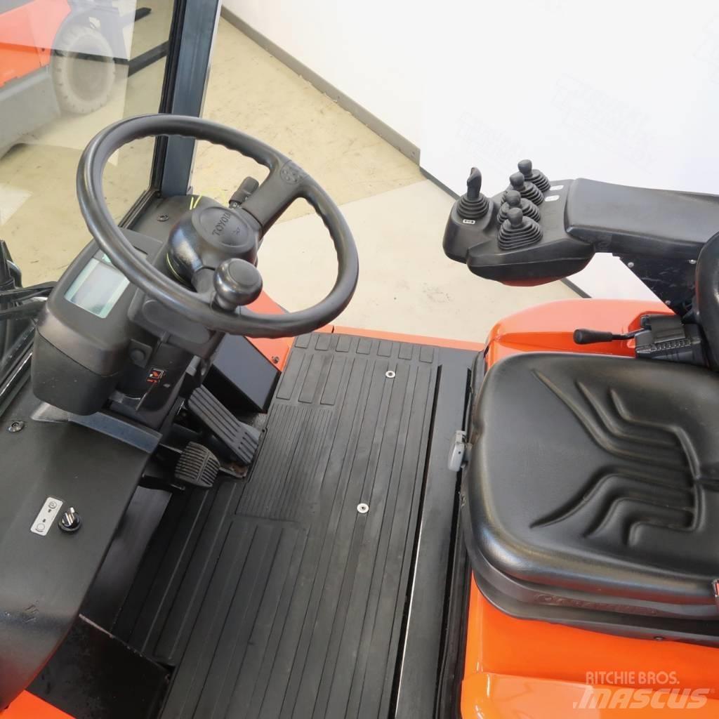 Toyota 7FBMF45 電動堆高機