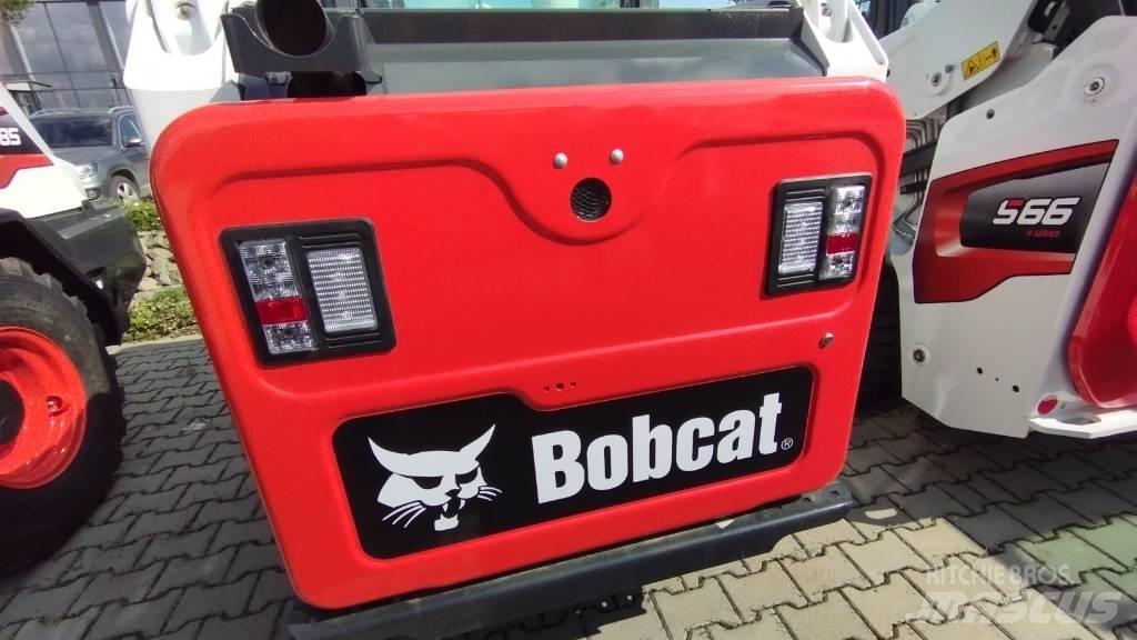 Bobcat S 510 滑移轉向裝載機