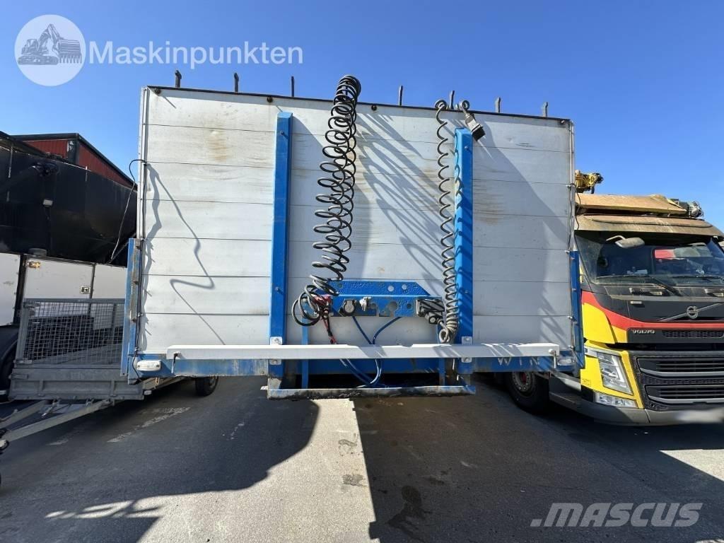 Närko S7HB11L61 拖頭車